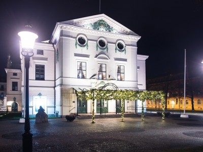 瑞典韦姆兰歌剧院推出全新歌剧致敬首位诺贝尔文学奖女性得主