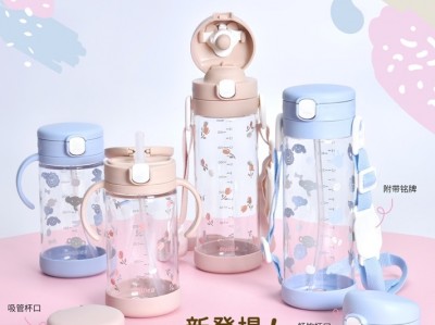 利其尔透透杯,明星产品炼成记!