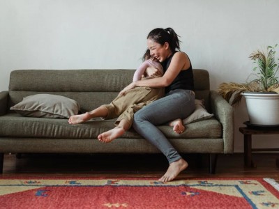 孩子是如何成为父母“化身”的:早期亲子关系中的投射力量
