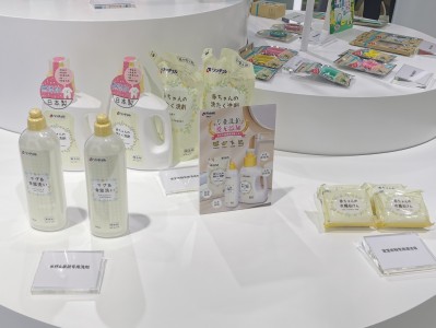 全“瓶”实力,4款“三好学生”利其尔新品洗剂产品耀眼上市